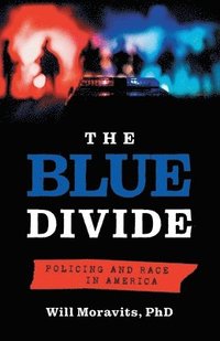 bokomslag Blue Divide