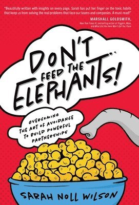 Don't Feed the Elephants! 1