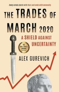 bokomslag Trades of March 2020
