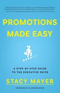 bokomslag Promotions Made Easy