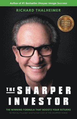 bokomslag Sharper Investor