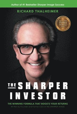 bokomslag Sharper Investor