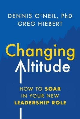 Changing Altitude 1