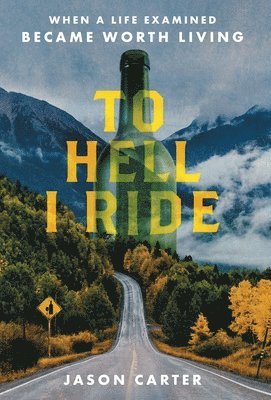 To Hell I Ride 1