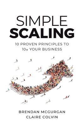 Simple Scaling 1