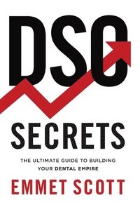 bokomslag DSO Secrets