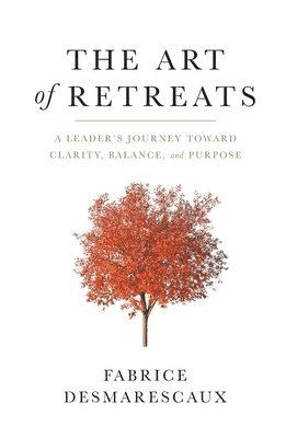 bokomslag Art of Retreats