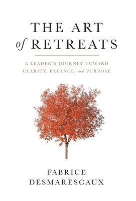 The Art of Retreats 1