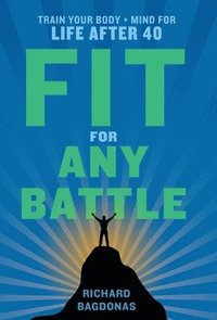 bokomslag Fit for Any Battle