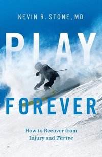 bokomslag Play Forever