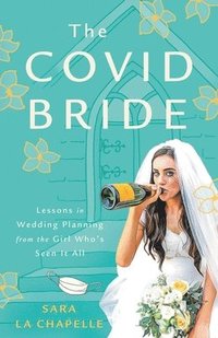 bokomslag The COVID Bride