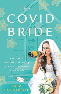bokomslag COVID Bride
