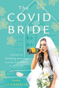 bokomslag The COVID Bride