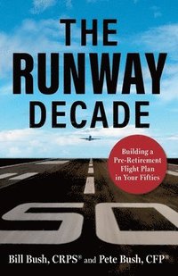 bokomslag The Runway Decade