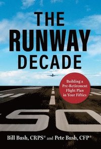 bokomslag The Runway Decade