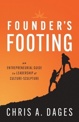 Founder's Footing 1