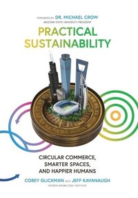 bokomslag Practical Sustainability