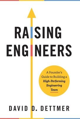 bokomslag Raising Engineers