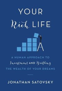 bokomslag Your Rich Life