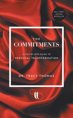 Tracy Thomas, Dr. Tracy Thomas - Commitments, Häftad
