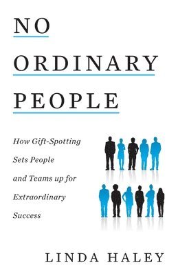 No Ordinary People 1