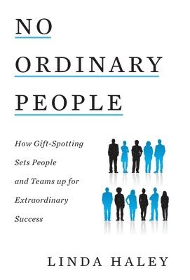 No Ordinary People 1