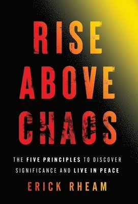 Rise above Chaos 1