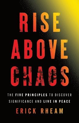 Rise above Chaos 1