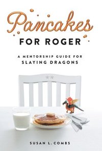 bokomslag Pancakes for Roger