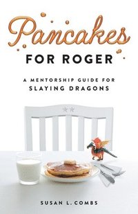 bokomslag Pancakes for Roger