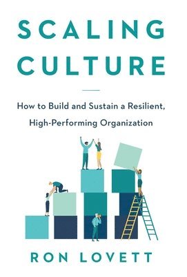 Scaling Culture 1