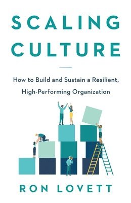 Scaling Culture 1