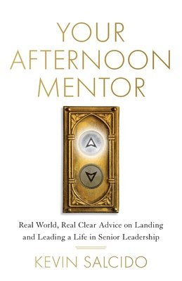 Your Afternoon Mentor 1