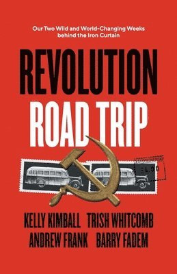 Revolution Road Trip 1