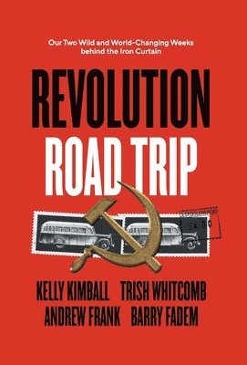 Revolution Road Trip 1