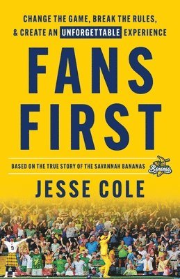 Fans First 1