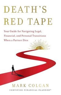 bokomslag Death's Red Tape