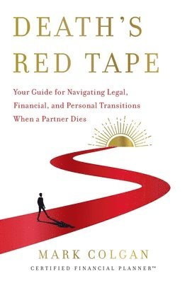 bokomslag Death's Red Tape