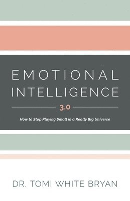 bokomslag Emotional Intelligence 3.0