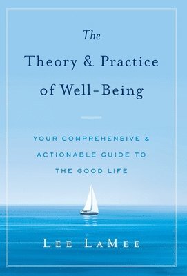 bokomslag Theory & Practice of Well-Being