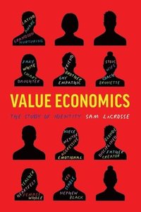 bokomslag Value Economics