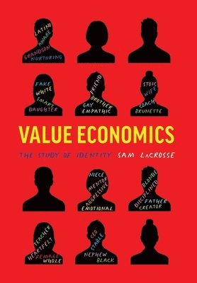 bokomslag Value Economics