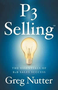bokomslag P3 Selling
