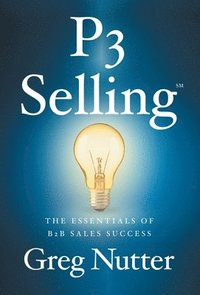 bokomslag P3 Selling