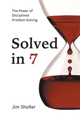 bokomslag Solved in 7