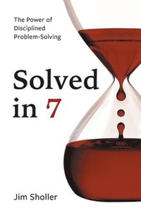 bokomslag Solved in 7