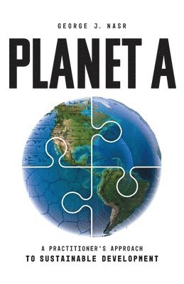 Planet A 1