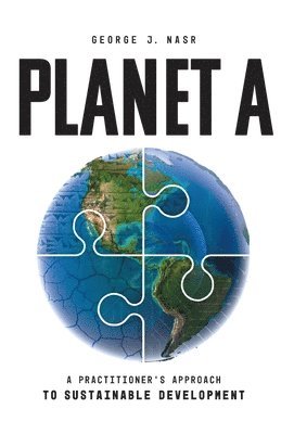 Planet A 1