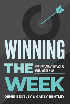 Bentley, D: Winning the Week