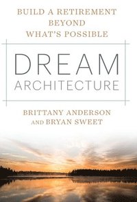 bokomslag Dream Architecture